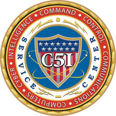 DHS-USCG C5I